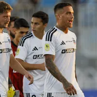 "Está sonado": filtran resignación de refuerzo de Colo Colo