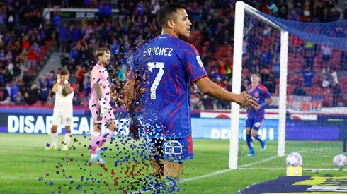 El trascendental dato de Alexis en Sevilla que lo puede alejar de la U.