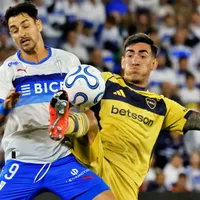 Boca puede dar una mano a la UC para seguir en copas internacionales