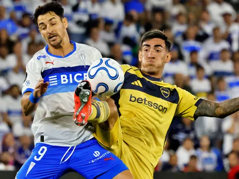Boca puede dar una mano a la UC para seguir en copas internacionales