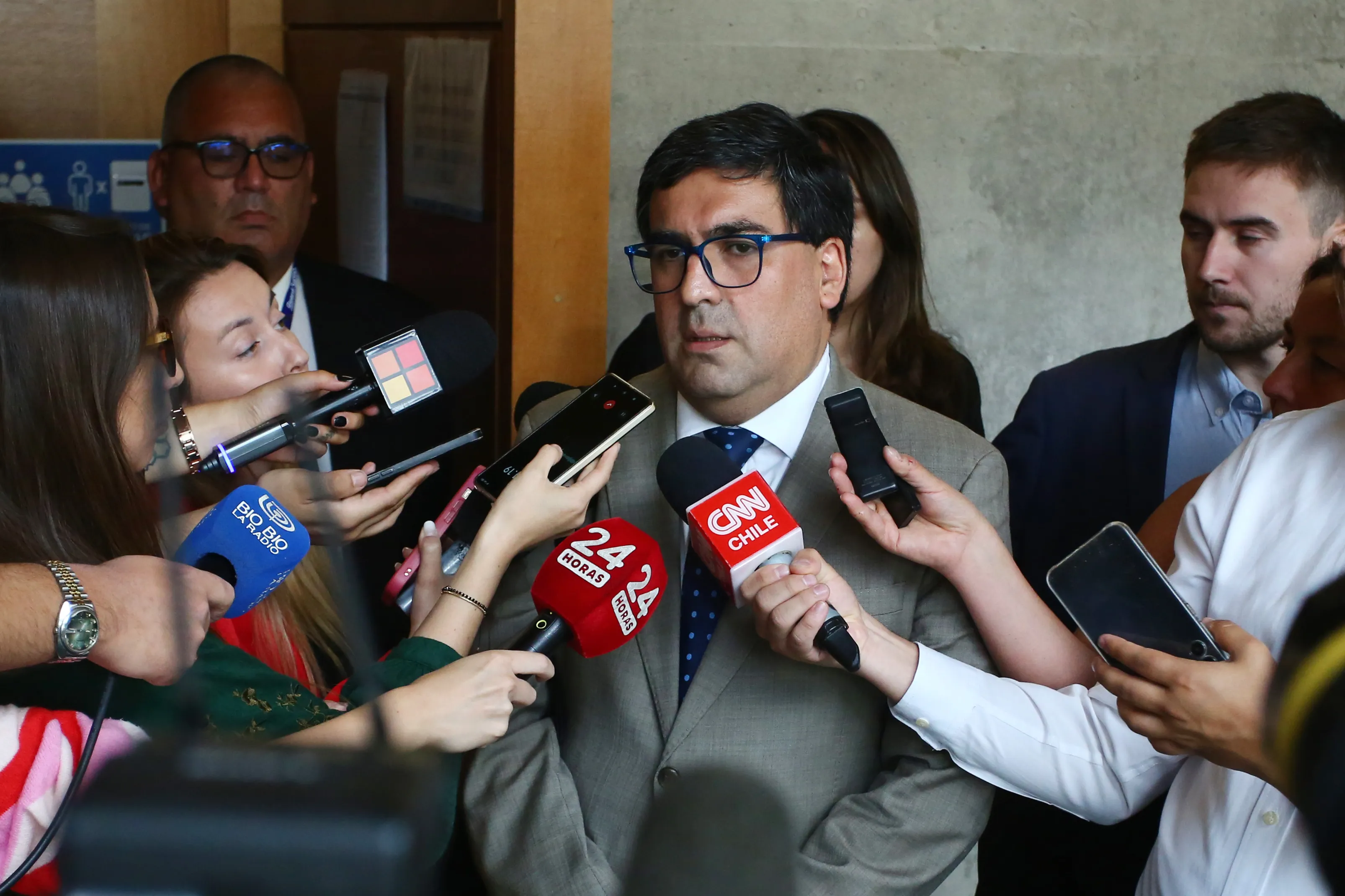 Juan Pablo Araya investiga el Caso Sartor | Aton