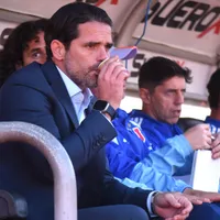 Fernando Gago debe rearmar de urgencia la defensa de la U