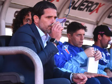 Fernando Gago debe rearmar de urgencia la defensa de la U