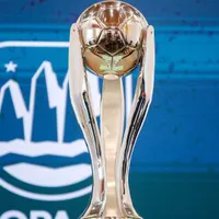 ¡Oficial! Programación fecha 5 de la Copa de la Liga
