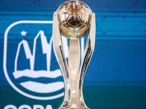 ¡Oficial! Programación fecha 5 de la Copa de la Liga