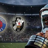¿Dónde ver a Audax Italiano vs. Vasco da Gama en Copa Sudamericana?