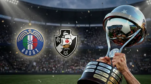 Audax Italiano va por la cuarta fecha de Copa Sudamericana.