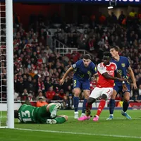 Debutó con 17, su ídolo es Sánchez y disputará final de Champions