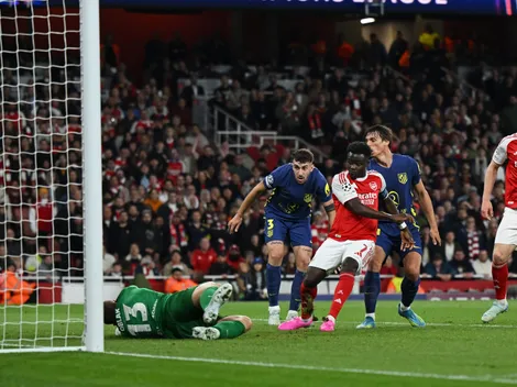 Debutó con 17, su ídolo es Sánchez y disputará final de Champions