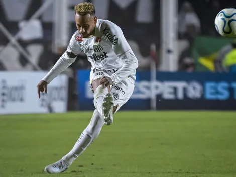¿Neymar los lleva? Los nuevos zapatos que se verán en el Mundial