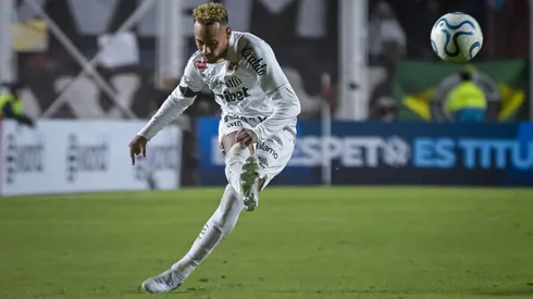 Neymar quiere estar en el Mundial 2026