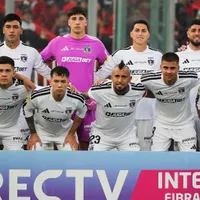 Piña Villanueva: el refuerzo que necesita Colo Colo y por qué