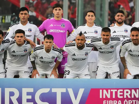 Piña Villanueva: el refuerzo que necesita Colo Colo y por qué