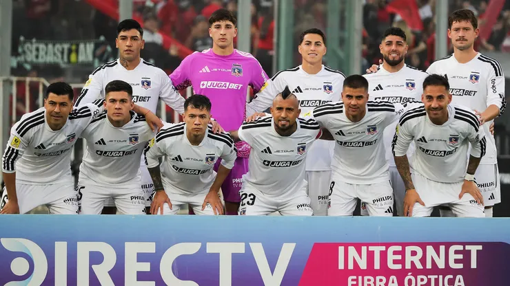 El refuerzo que aconseja el Piña a Colo Colo.