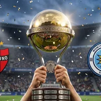 ¿Dónde ver a Palestino vs. MC Torque en Copa Sudamericana?