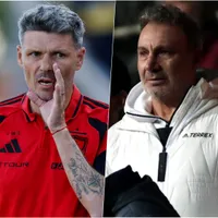 Barti diagnostica al Colo Colo de Ortiz: "Le faltan variantes"