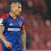 El regreso de Vargas en la U adelanta una lucha por el puesto