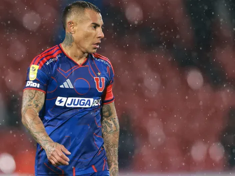 El regreso de Vargas en la U adelanta una lucha por el puesto