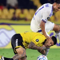 La patada mala leche de Boca Juniors que será viral