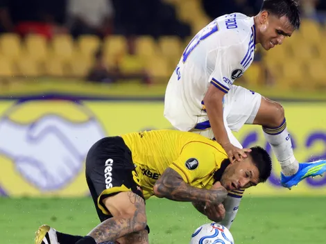 La patada mala leche de Boca Juniors que será viral