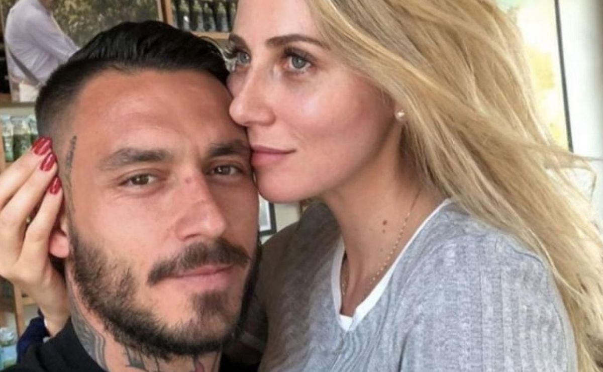“Lo quise lo más que pude, pero tiene 42 años”: Gissella Gallardo confirma quiebre con Pinilla