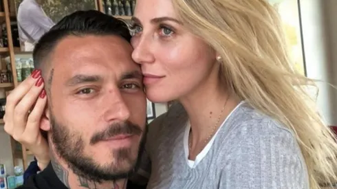 Gissella Gallardo dio los detalles de su quiebre con Pinilla