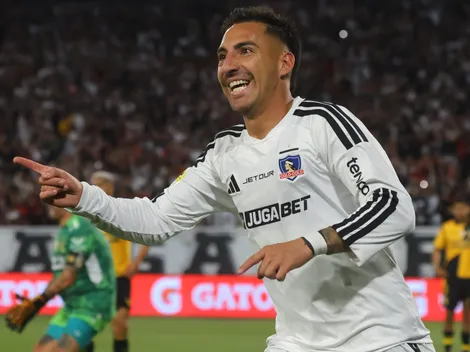 La inesperada crítica de un exgoleador de Colo Colo a Javier Correa