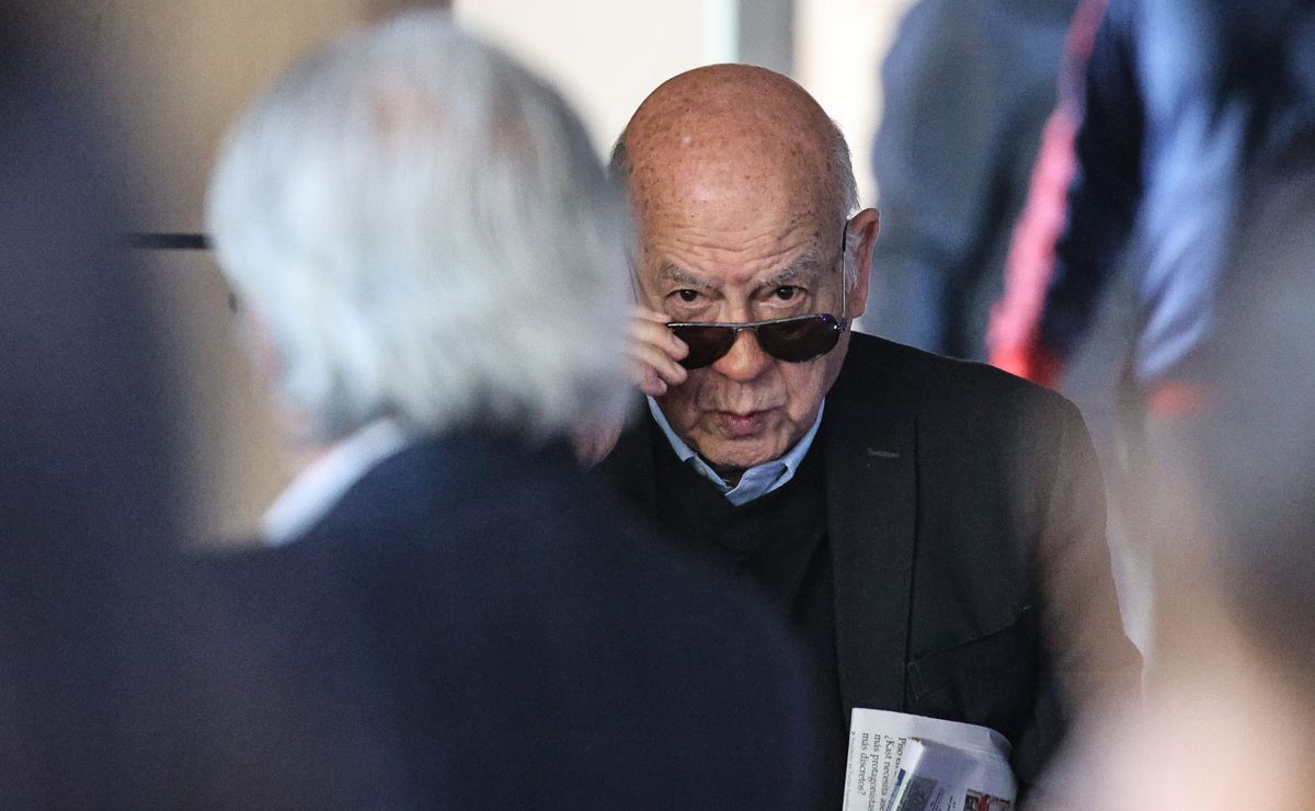 José Miguel Insulza explota tras pregunta de U de Chile: “Ya no quiero seguir con esta entrevista”
