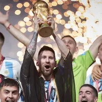 Acertó a los tres últimos campeones y dice quién ganará el Mundial 2026