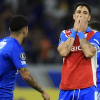 Boca apoya a Cruzeiro en el duelo ante la Católica