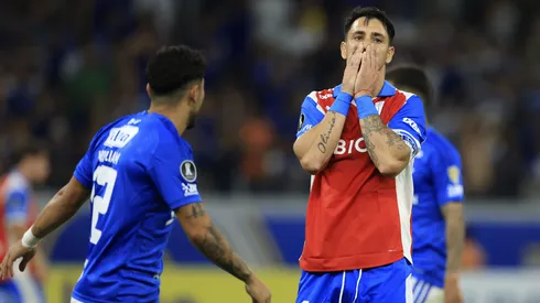 La UC tiene una gran chance ante Cruzeiro en el Claro Arena.