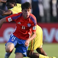 Jugó Mundial con Chile, estuvo en la Premier y ahora firma en la MLS