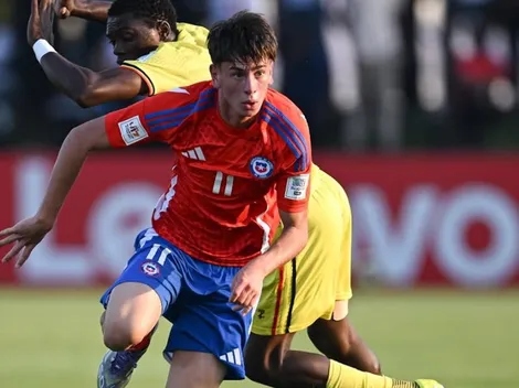 Jugó Mundial con Chile, estuvo en la Premier y ahora firma en la MLS