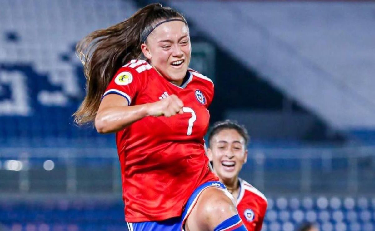 ¡Buscan eliminar a Brasil! Esto necesita la Roja Sub-17 para clasificar al Mundial de Marruecos
