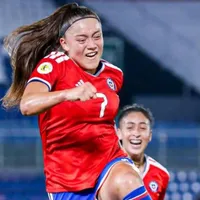Esto necesita la Roja Sub-17 para clasificar al Mundial de Marruecos