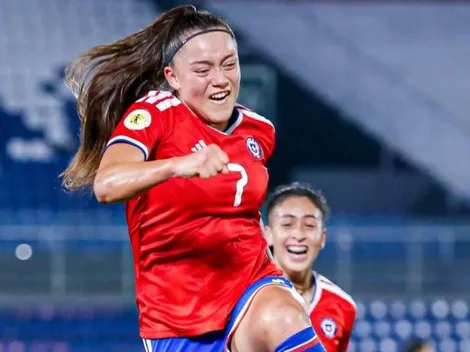 Esto necesita la Roja Sub-17 para clasificar al Mundial de Marruecos