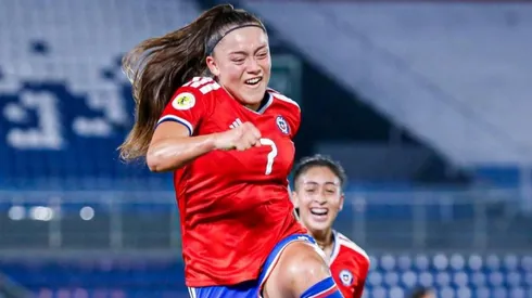 Estos son los resultados que clasifican a la Roja al mundial.