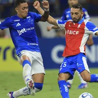 U. Católica vs. Cruzeiro: A qué hora juegan y dónde ver EN VIVO el partido por Copa Libertadores