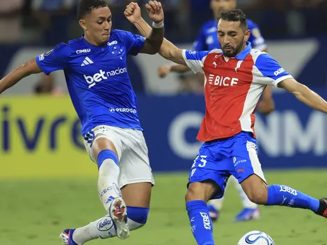 U. Católica vs. Cruzeiro: Horario y dónde ver Copa Libertadores
