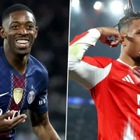 PSG vs Bayern Múnich: Horario, Transmisión y formaciones