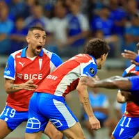 ¿Qué pasa si Católica gana, empata o pierde ante Cruzeiro?