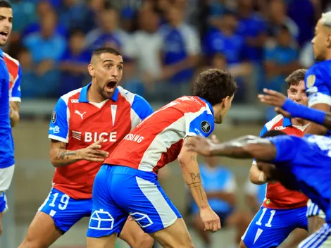 ¿Qué pasa si Católica gana, empata o pierde ante Cruzeiro?
