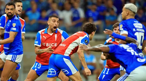 Católica jugará esta noche su cuarto partido en esta Copa Libertadores 2026.