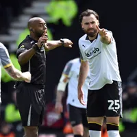 Brereton anuncia cambió de club: ¿Vuelve a la Premier League?