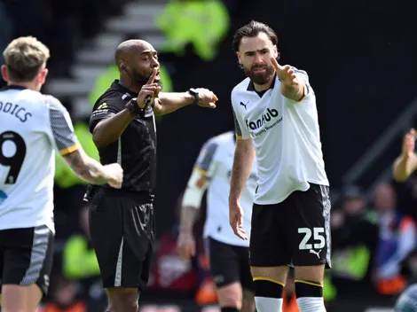 Brereton anuncia cambió de club: ¿Vuelve a la Premier League?