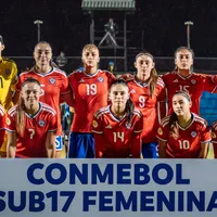 Chile Femenino vs. Brasil: ¿Qué pasa si gana, empata o pierde?