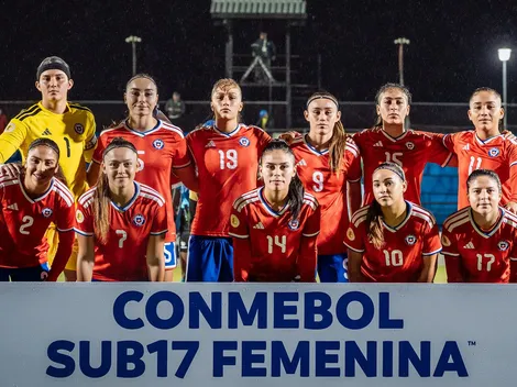 Chile Femenino vs. Brasil: ¿Qué pasa si gana, empata o pierde?