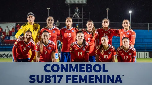 La Roja busca la hazaña este miércoles ante la verdeamarela.