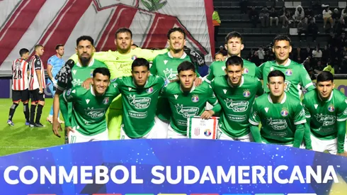 Audax enfrentará a Vasco da Gama por la cuarta fecha de Copa Sudamericana.