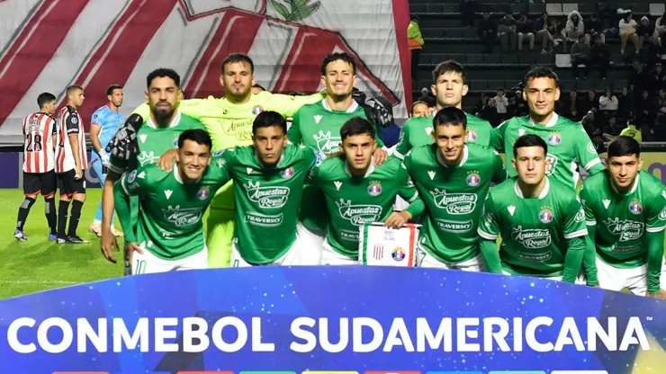 Audax enfrentará a Barracas Central por la quinta fecha de Copa Sudamericana.